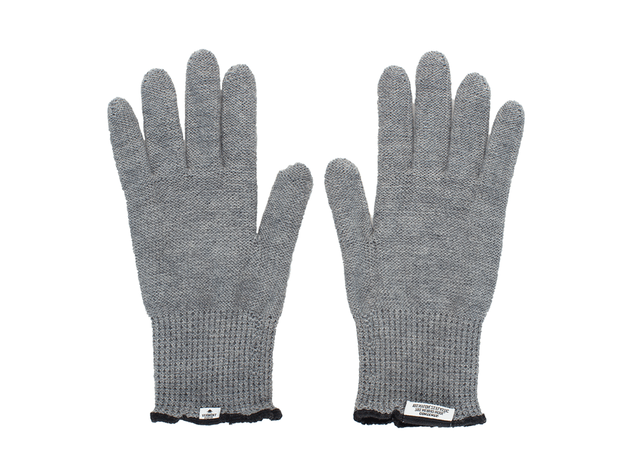 Merino Wool Liners - Vermont Glove
